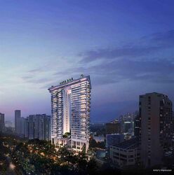 Boulevard 88 (D10), Apartment #427058001